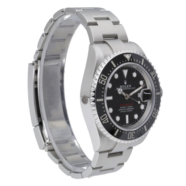 Rolex Sea-Dweller 126600 Image 2